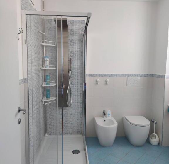 پانسیون Casa Valeria Ancona