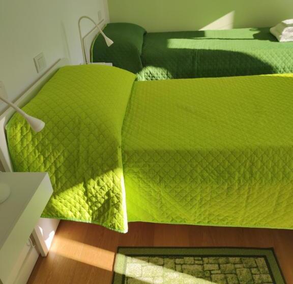 پانسیون Casa Valeria Ancona