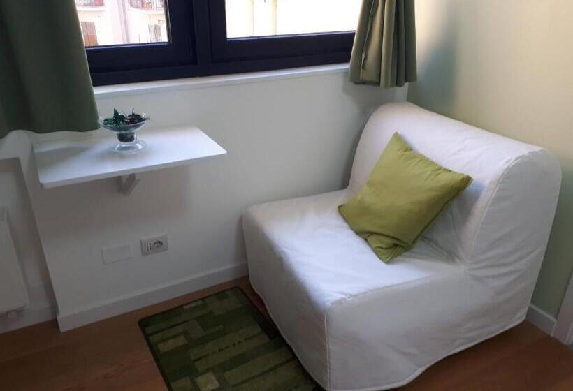 پانسیون Casa Valeria Ancona