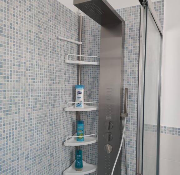 پانسیون Casa Valeria Ancona