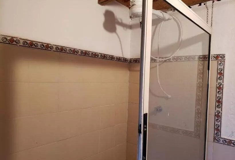 Majatalo Ensenillo Hotel Boutique