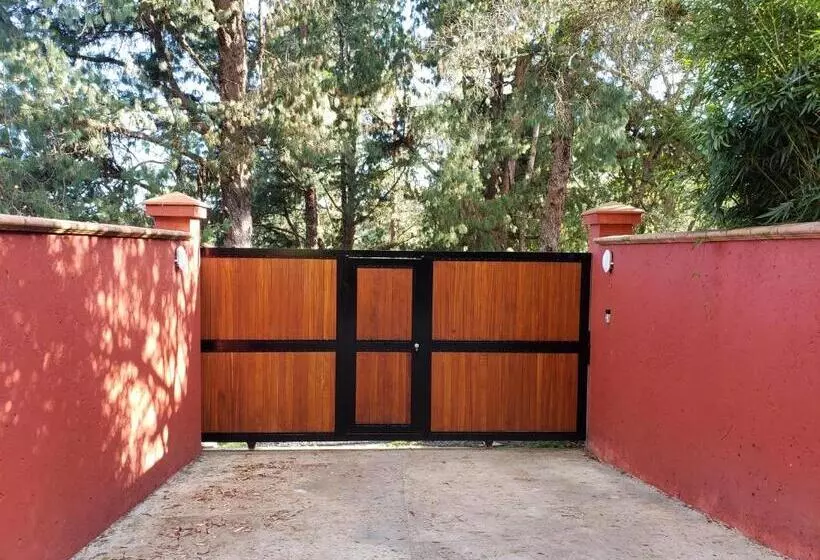 Majatalo Ensenillo Hotel Boutique