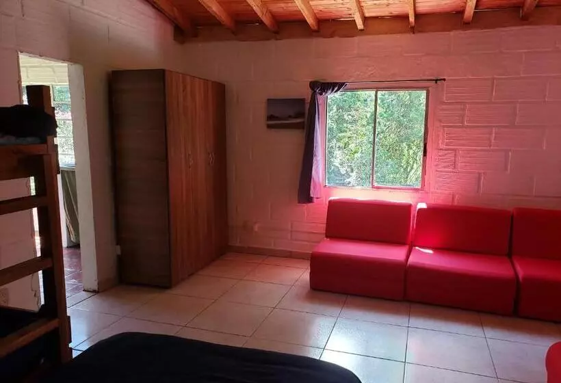 Majatalo Ensenillo Hotel Boutique