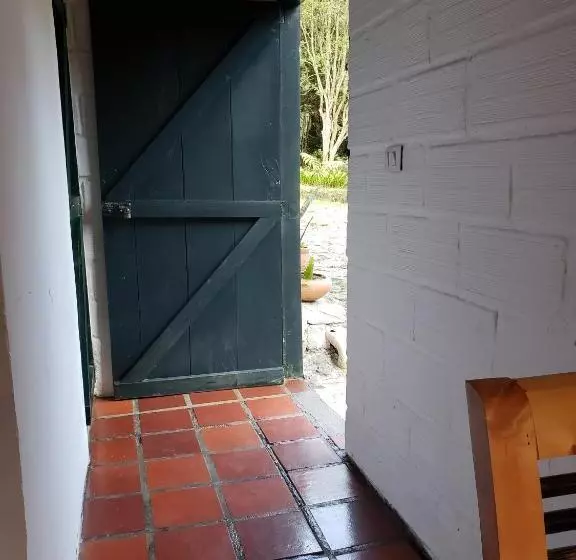 Majatalo Ensenillo Hotel Boutique