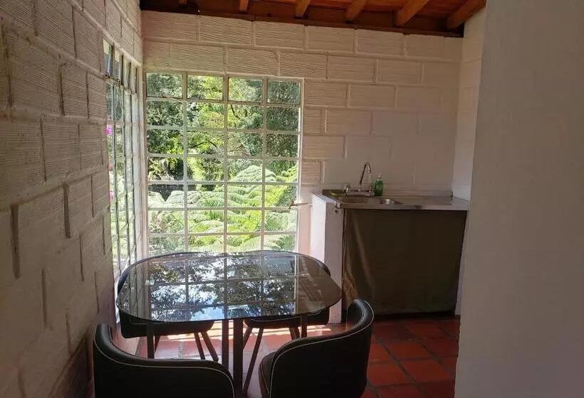 Majatalo Ensenillo Hotel Boutique