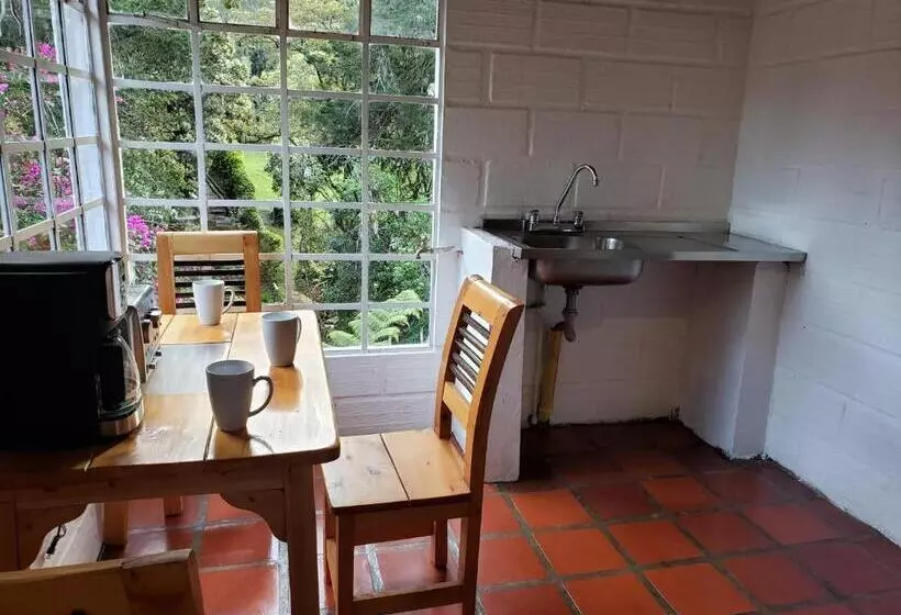 Majatalo Ensenillo Hotel Boutique