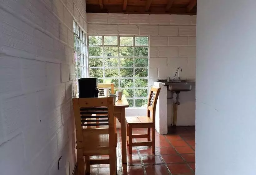 Majatalo Ensenillo Hotel Boutique