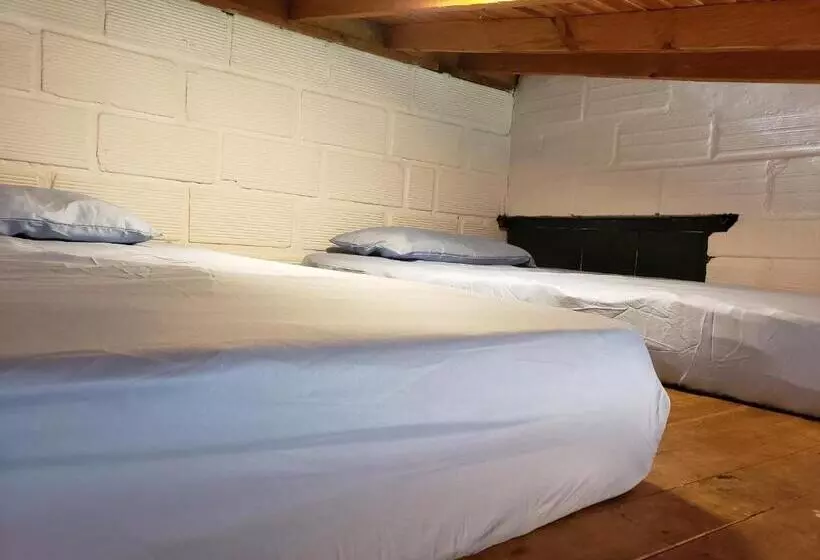 Majatalo Ensenillo Hotel Boutique