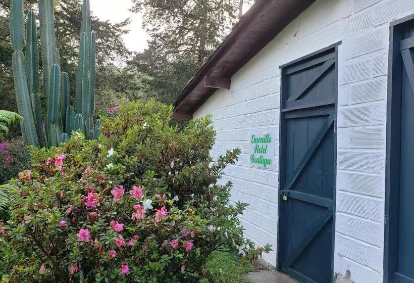 Majatalo Ensenillo Hotel Boutique