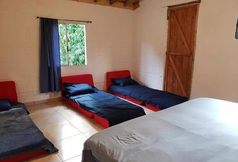 Majatalo Ensenillo Hotel Boutique