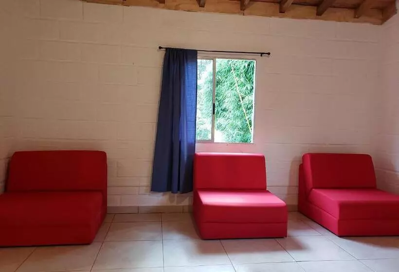 Majatalo Ensenillo Hotel Boutique