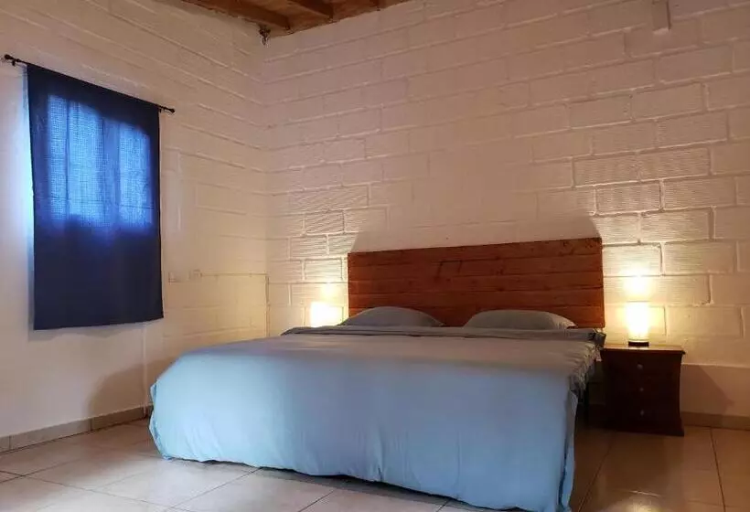 Majatalo Ensenillo Hotel Boutique