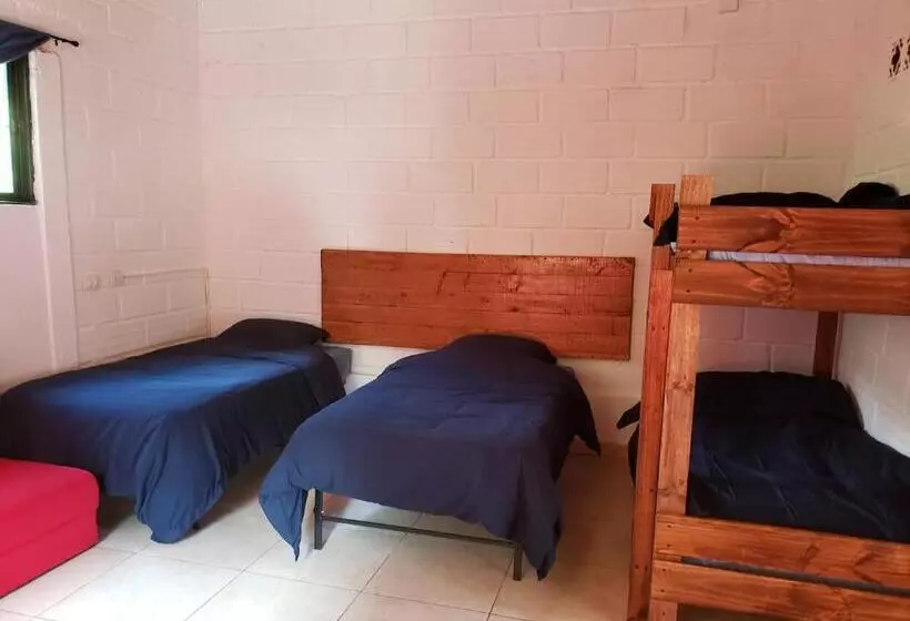 Majatalo Ensenillo Hotel Boutique