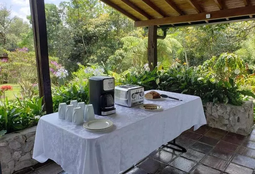 Majatalo Ensenillo Hotel Boutique