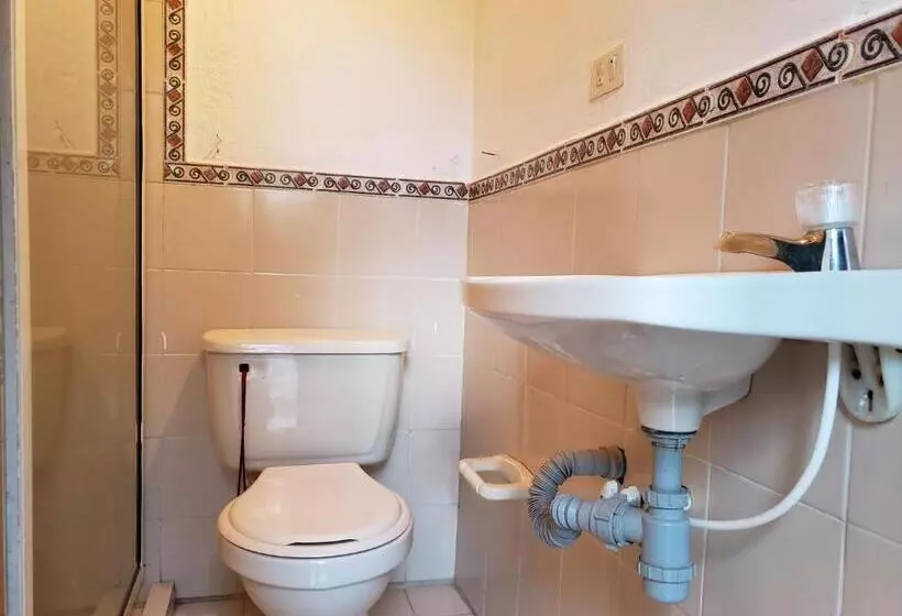 Majatalo Ensenillo Hotel Boutique