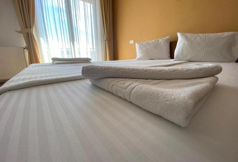 פנסיון Han Km 17