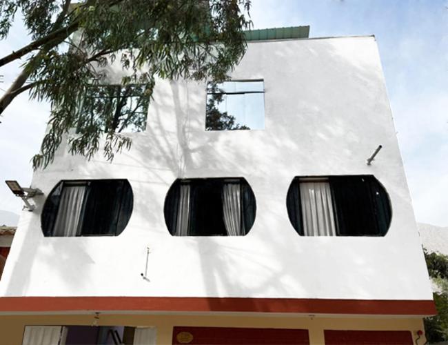 بنسيون Hostal Sol De Chosica