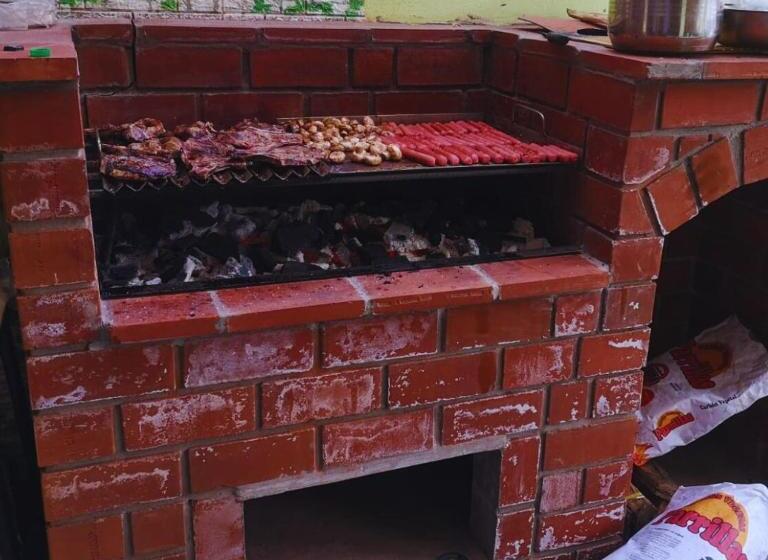 بنسيون Hostal Sol De Chosica