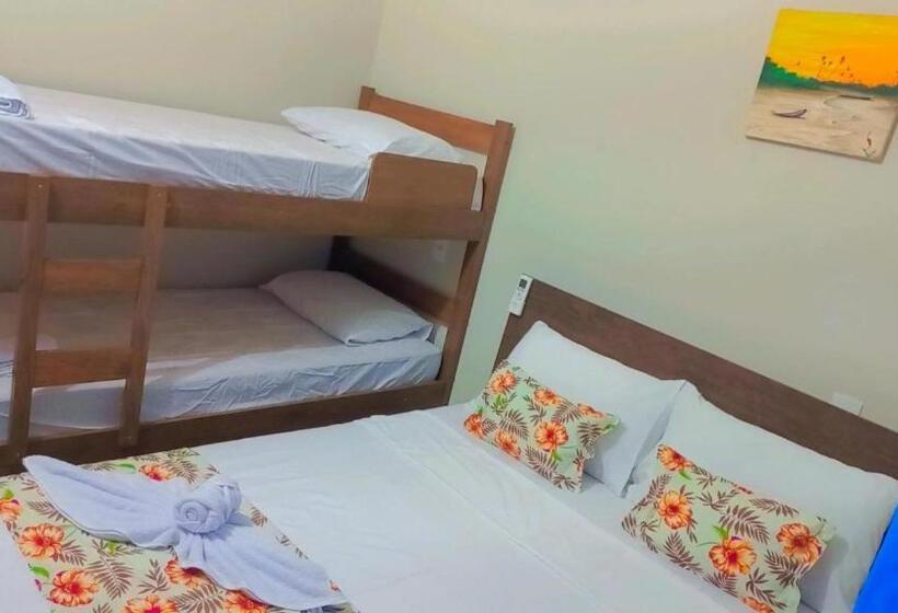 Panzió Joia Do Paraiso Macapá Luís Correia