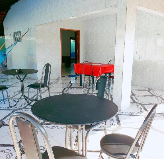 Panzió Joia Do Paraiso Macapá Luís Correia