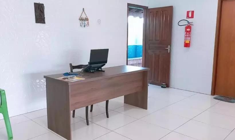 ペンション Joia Do Paraiso   Macapá Luís Correia