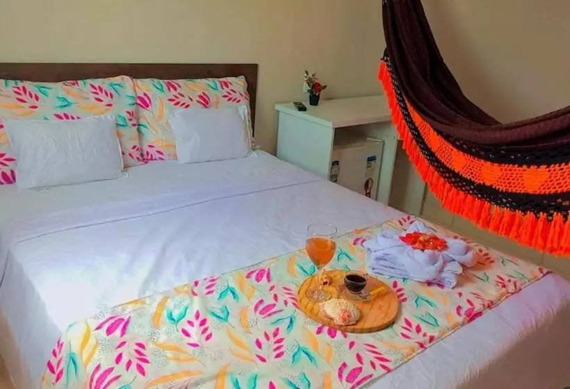 ペンション Joia Do Paraiso   Macapá Luís Correia