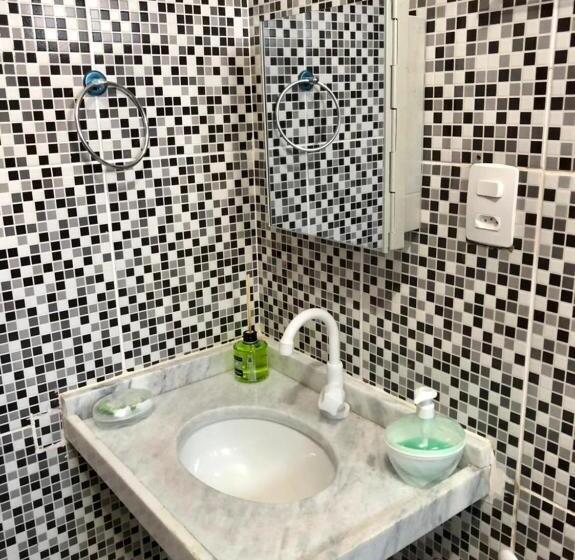 Panzió Joia Do Paraiso Macapá Luís Correia