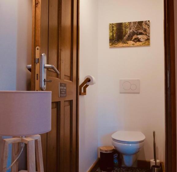 ペンション Ranch Du Roc