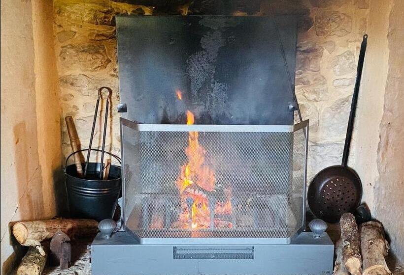 ペンション Ranch Du Roc