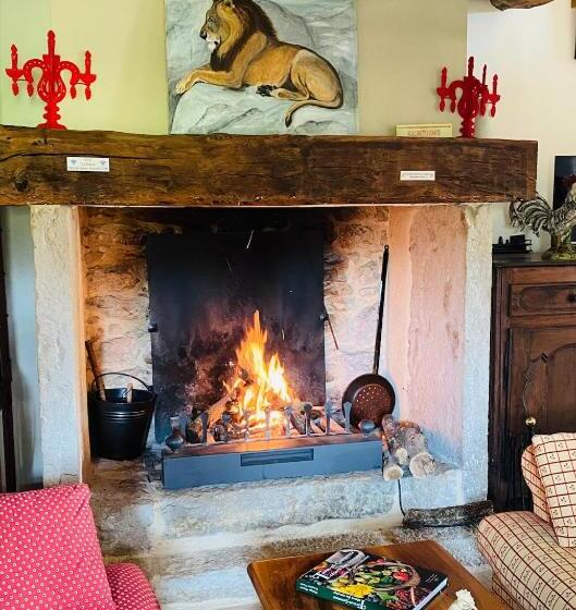 ペンション Ranch Du Roc