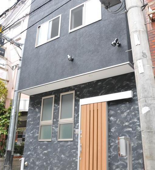 Ostello Hello Japan House