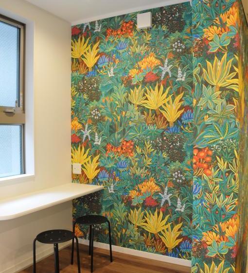 Ostello Hello Japan House