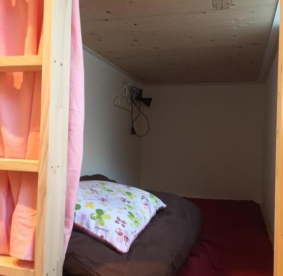 Ostello Hello Japan House