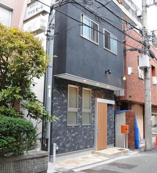 Ostello Hello Japan House