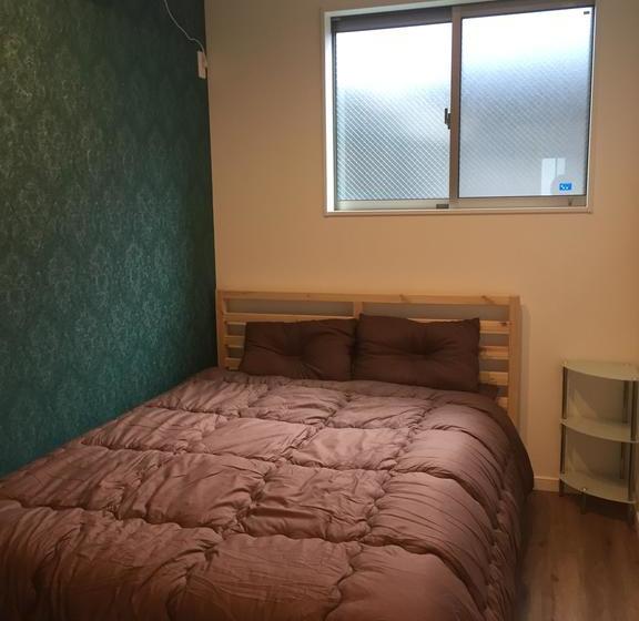 Ostello Hello Japan House