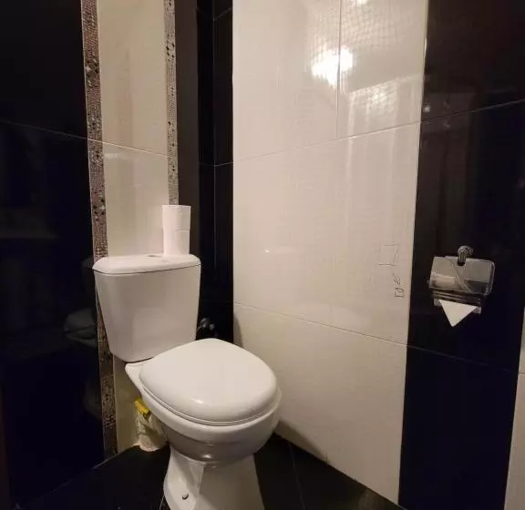 B&b Odzun