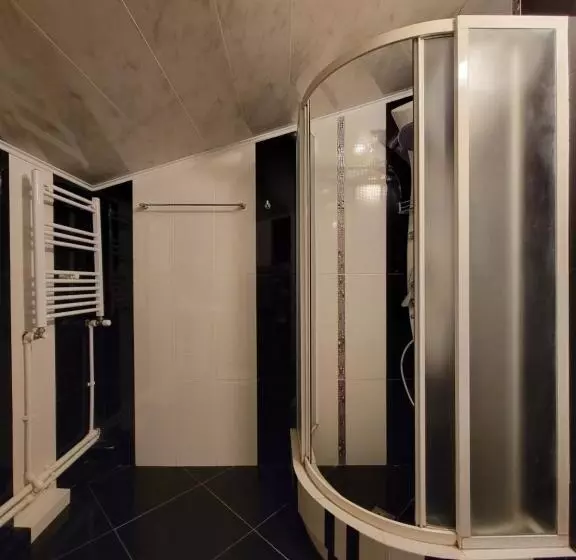 B&b Odzun
