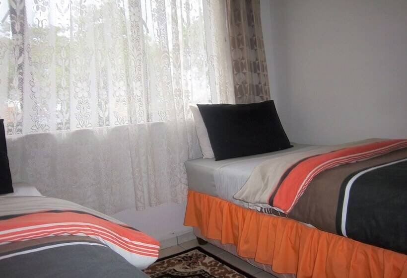 민박 Franchise Sister Guest House