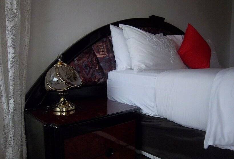 민박 Franchise Sister Guest House