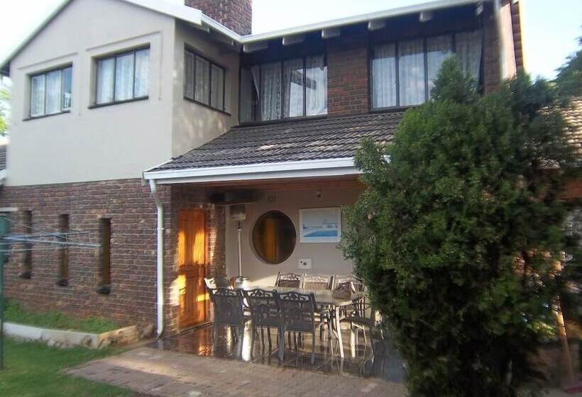 민박 Franchise Sister Guest House