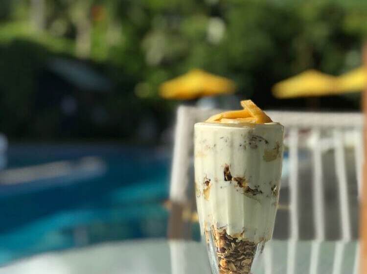 تختخواب و صبحانه Wellesley Hotel Rarotonga