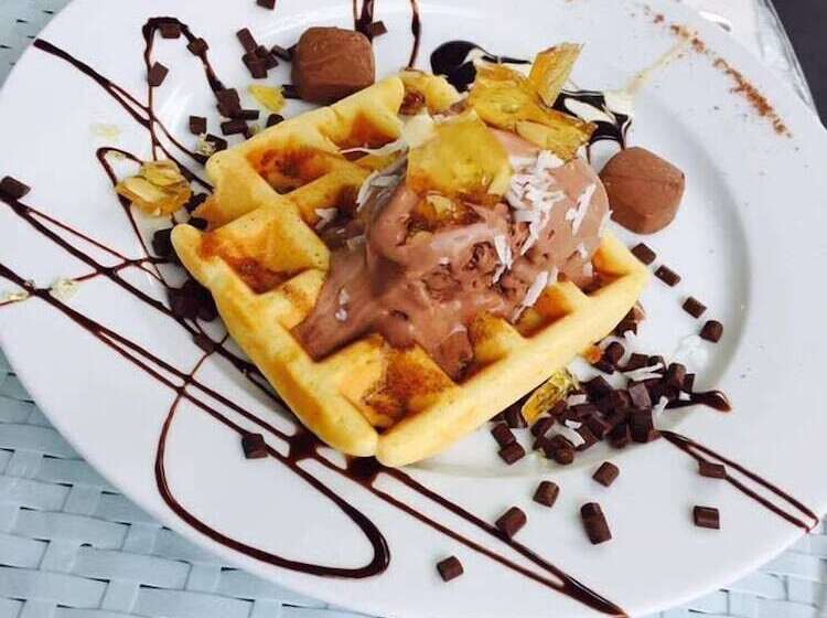 تختخواب و صبحانه Wellesley Hotel Rarotonga