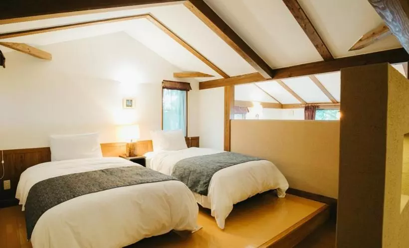 ホテル Auberge  A Ma Facon