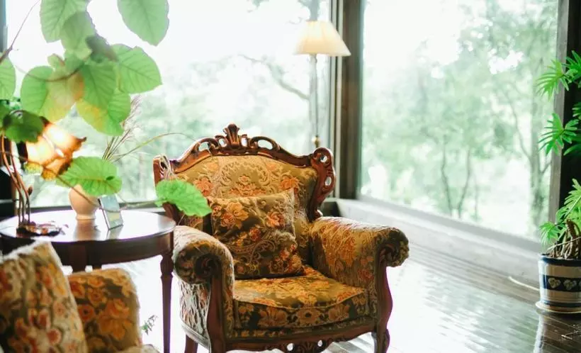 ホテル Auberge  A Ma Facon