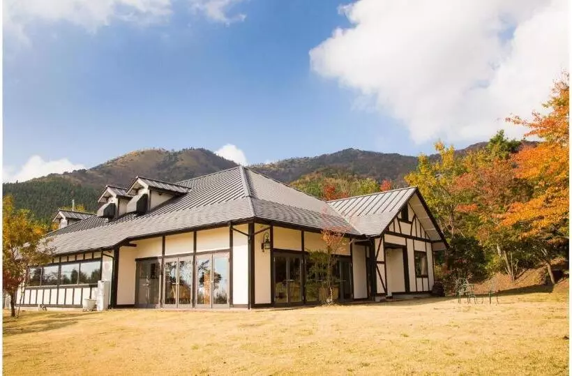 ホテル Auberge  A Ma Facon