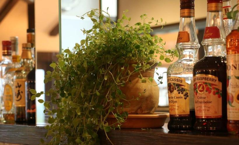 בית מלון כפרי Auberge  A Ma Facon