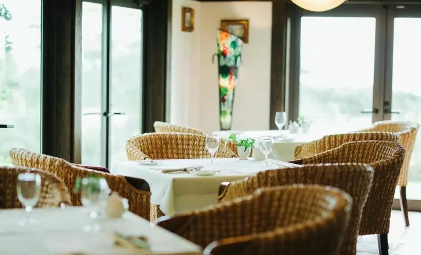 ホテル Auberge  A Ma Facon