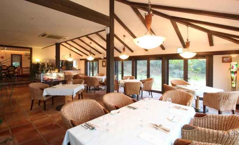 בית מלון כפרי Auberge  A Ma Facon