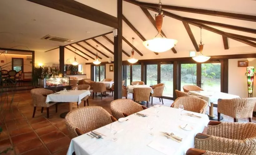ホテル Auberge  A Ma Facon