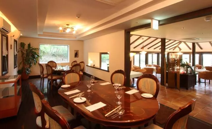 ホテル Auberge  A Ma Facon